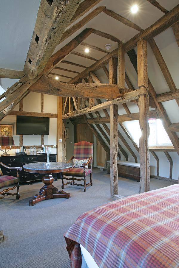 Wingrove House Guest House Alfriston Exterior photo