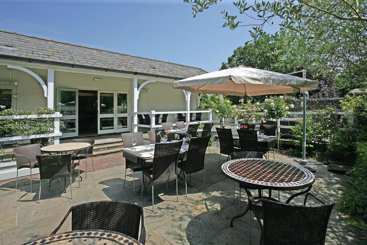 Wingrove House Guest House Alfriston Exterior photo